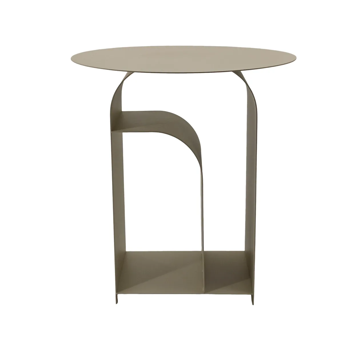 Mesa de Apoio Aratu